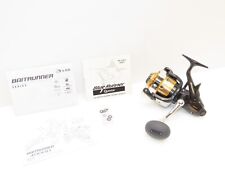 NEW Shimano Blue Runner 6000D Saltwater Fishing Reel S A-RB for sale  Shipping to South Africa