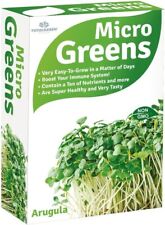 Micro greens grow for sale  Omaha