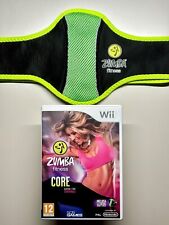 Videogioco wii zumba usato  Basiglio