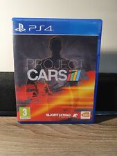 Project cars ps4 usato  Taurianova