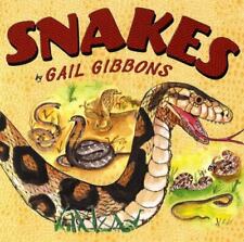 Snakes gibbons gail for sale  Tontitown