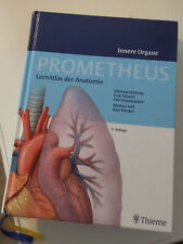 Prometheus innere rgane gebraucht kaufen  Bad Birnbach