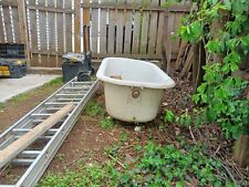 white bathtub freestanding for sale  Louisville