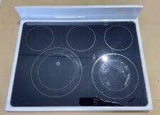 Whirlpool range glass for sale  Casco