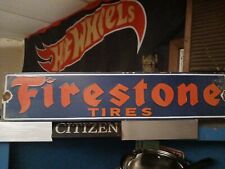 Vintage firestone tires for sale  La Follette