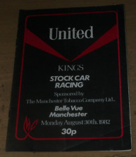 1982 united stock for sale  SHEFFIELD