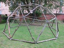 Geodesic dome hub for sale  Shipping to Ireland