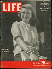 May 1949 life for sale  Tracy