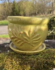 Plant pot ceramic for sale  Frankfort