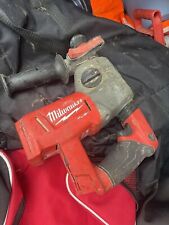 Milwaukee sds drill for sale  SPALDING