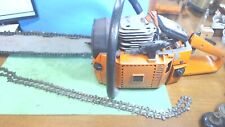 Vintage husqvarna chain for sale  Rosholt