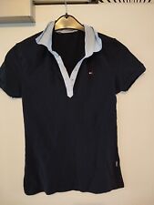 tommy hilfiger poloshirt damen gebraucht kaufen  Bettenhausen,-Waldau