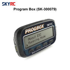 Skyrc progbox programma usato  Spedire a Italy