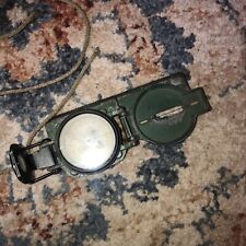 Military magnetic compass for sale  Hamden