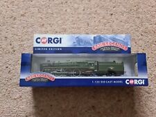 Corgi rail legends for sale  STAFFORD