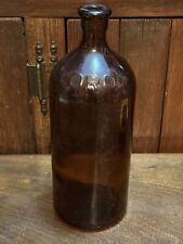 Old clorox bottle for sale  Peru