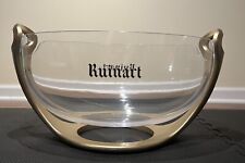 Ruinart champagne bucket d'occasion  Expédié en Belgium