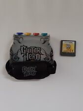 Nintendo guitar hero gebraucht kaufen  Homberg