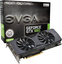 EVGA GeForce GTX 980 GAMING ACX 2.00 (4G-P4-2981-KR) for sale  Shipping to South Africa