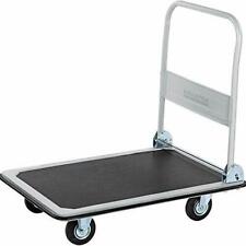 Kreator wózek warsztatowy wózek platformowy do 300 kg wózek transportowy składany, używany na sprzedaż  PL