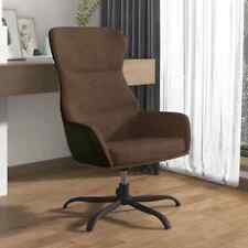 Chaise relaxation marron d'occasion  France