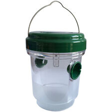 Green wasp trap for sale  Temecula