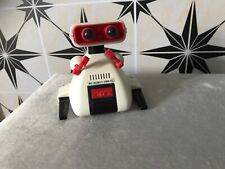 Dingbot tomy robot for sale  EDINBURGH