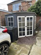 Used corner garden for sale  OXFORD