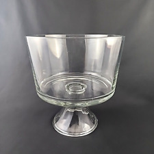 Large clear glass for sale  Lockhart