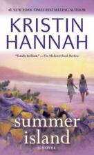 Summer Island por Hannah, Kristin comprar usado  Enviando para Brazil