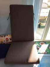 Cuscini per sedie usato  Castellaneta