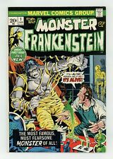 Frankenstein 5.5 1973 for sale  Arlington