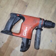 Hilti 6a gebraucht kaufen  Speyer