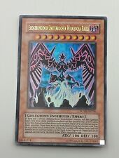 yu gi oh erdgebundener unsterblicher gebraucht kaufen  Durlach