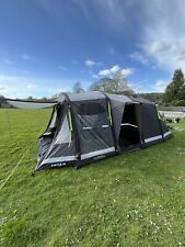 Khyam airtek kamper for sale  HOPE VALLEY