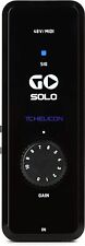 Helicon solo audio for sale  San Jose