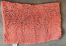 Coral color shaggy for sale  Auburn Hills