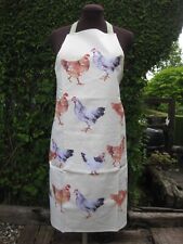 Chickens hens apron for sale  LLANELLI