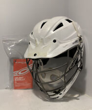 Cascade lacrosse helmet for sale  Essex