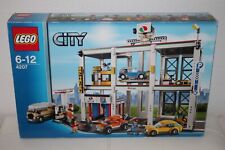 Lego city 4207 gebraucht kaufen  Köln