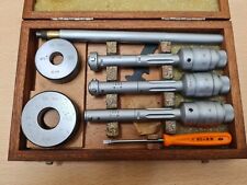 Tesa bore micrometers for sale  GLASGOW