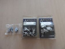28mm artizan metal for sale  HUNGERFORD