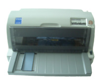 Epson 630 matrixdrucker gebraucht kaufen  Rödental