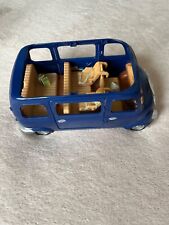 Sylvanian familes seater for sale  STOKE-ON-TRENT