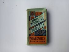Wild woodbine box. for sale  CHELMSFORD