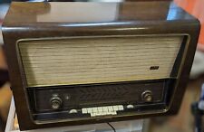 Vintage aeg radio gebraucht kaufen  Düsseldorf