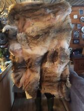 Genuine coyote fur for sale  Lake Pleasant