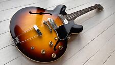 Gibson 330 1966 for sale  ILKLEY