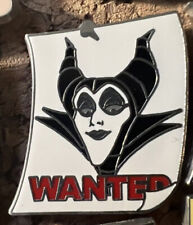 Disney maleficent wanted for sale  Gainesville