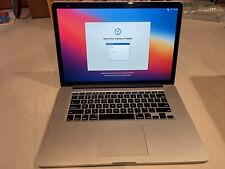 Apple retina macbook for sale  Boston